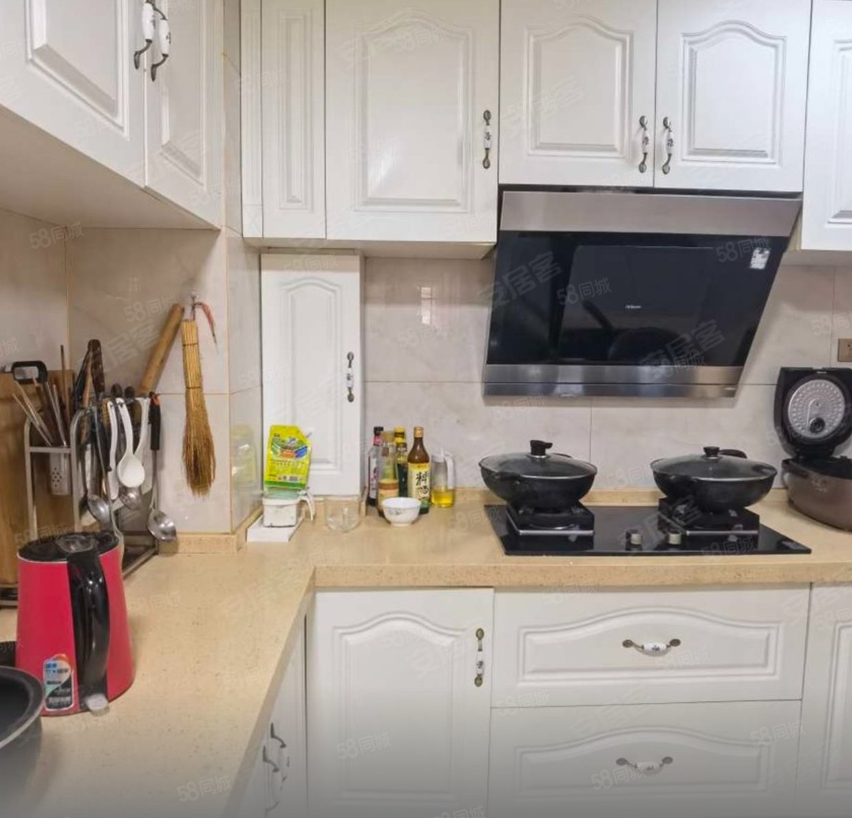 阳光栖谷3室2厅1卫105㎡南66.8万