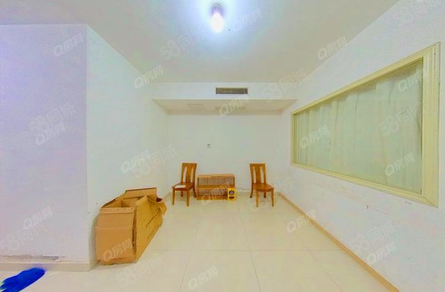 富世广场2室1厅82.67㎡84.8万二手房图片