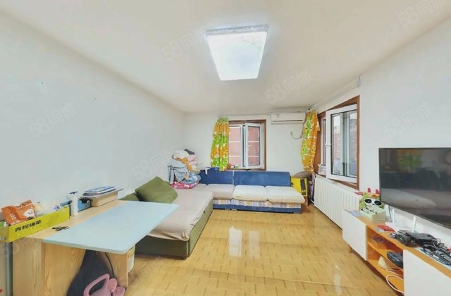 双阳南区2室2厅75.95㎡100万二手房图片