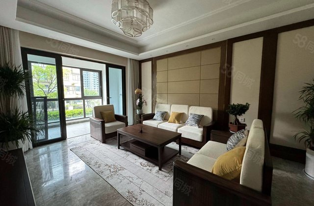 恒大海上威尼斯南区3室2厅136㎡50万二手房图片