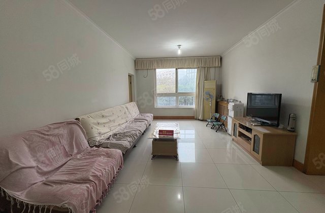 清秀园(北区)2室1厅98.5㎡189万二手房图片