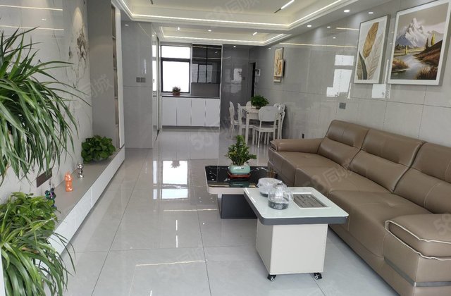 梅林佳苑3室2厅127㎡59.8万二手房图片