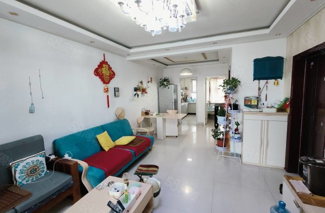 急售前排两室带车位储！阿尔卡迪亚中层免大税！电大 七中 万达