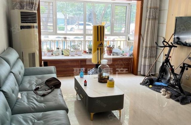 急售，光明小雪，聊城七中，阿尔卡迪亚，边户三室，水晶丽城