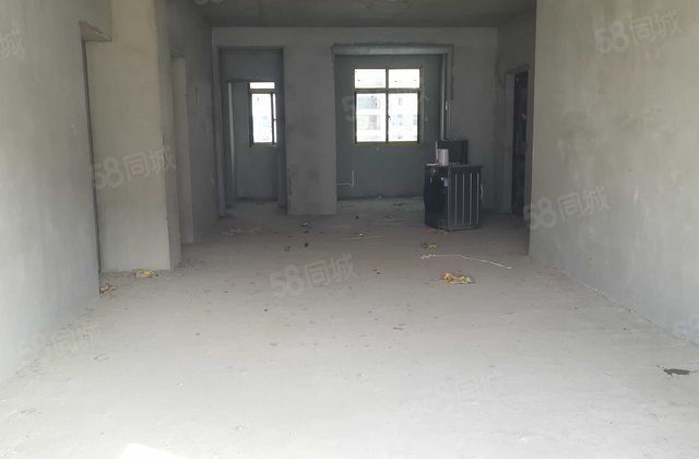 龙鑫花园3室2厅127㎡58万二手房图片