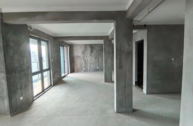 铁建明贤府3室2厅99㎡130万二手房图片