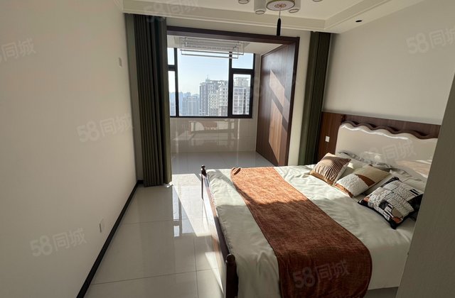 新星座3室2厅120.07㎡85万二手房图片