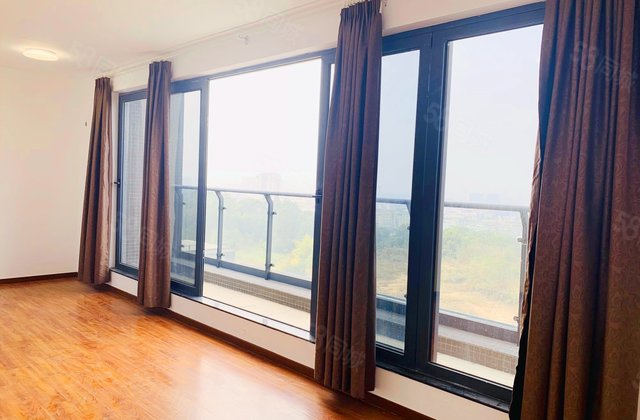 敏捷御峰国际1室1厅45.63㎡40万二手房图片