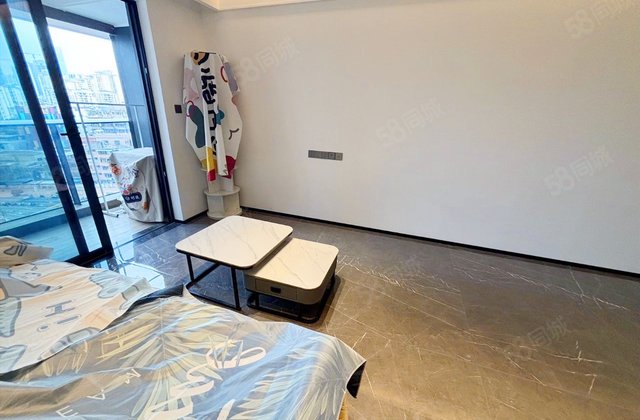 中海观澔府3室2厅89㎡360万二手房图片