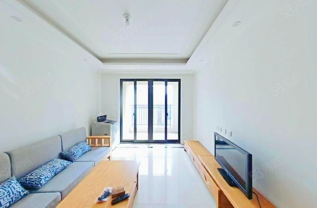 红星九湾天铂3室2厅89.56㎡48万二手房图片