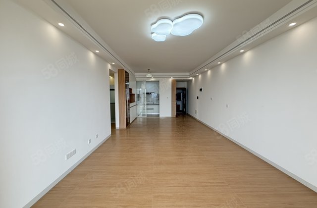 永昌沁园3室2厅118㎡66万二手房图片