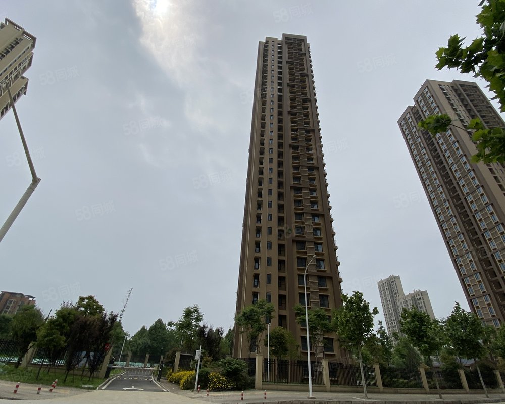 【梦湖华苑, 梦湖华苑小区详情,房价走势,房源,业主论坛】- 武汉58