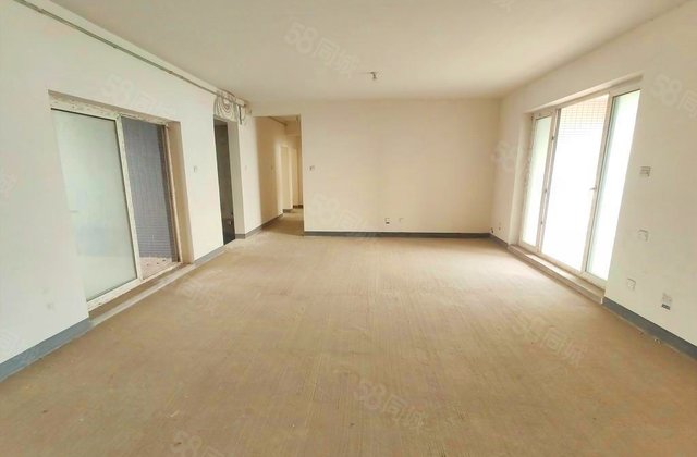 中冶北麓原5室2厅173.96㎡182万二手房图片