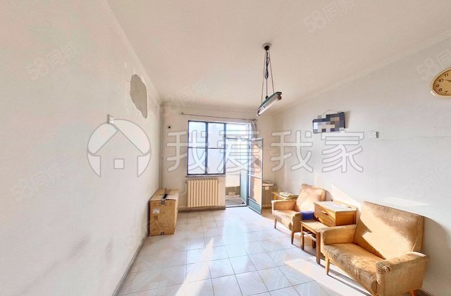 普惠南里3室1廳1衛(wèi)87.5㎡南655萬