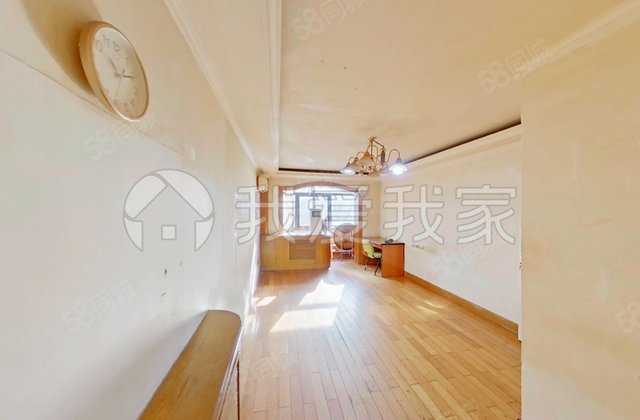 安苑北里2室1厅53.52㎡285万二手房图片