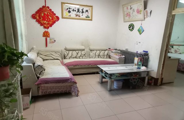 兴华路多层3楼六中 风貌街   山环家园免大税2室送储