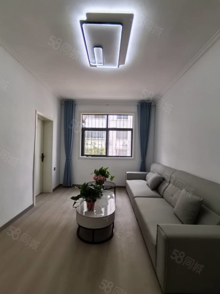 许通家苑2室1厅1卫74㎡南北24.5万