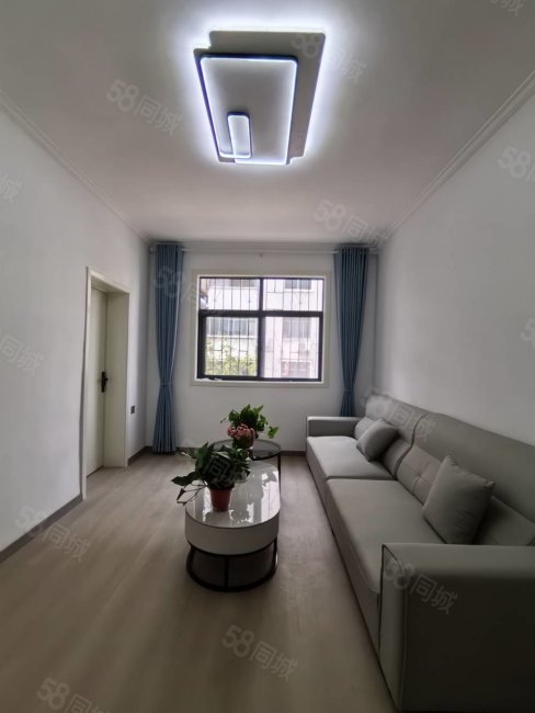 许通家苑2室1厅1卫74㎡南北24.5万