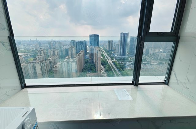 保利天悦(A区)3室2厅90.23㎡130万二手房图片