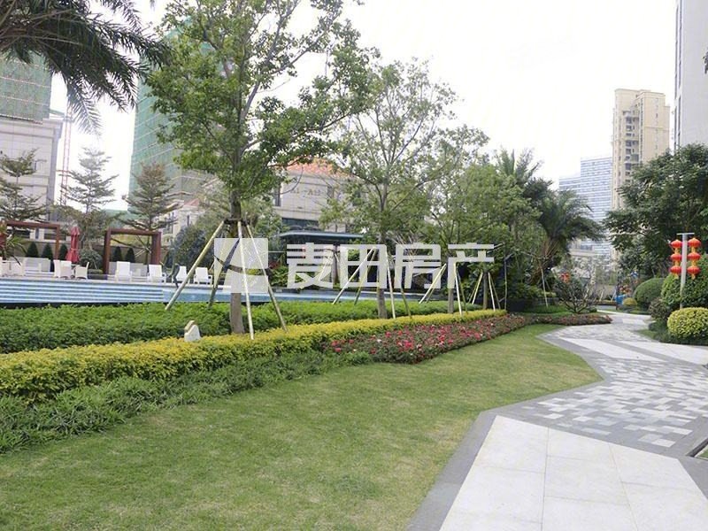 商品房 近医院 商圈成熟 有电梯,中骏天誉(公寓住宅)-厦门58同城