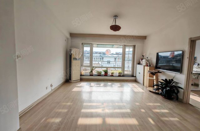 大有恬园(一期)3室2厅96.22㎡85万二手房图片