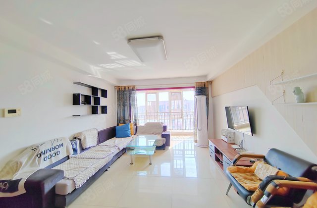 丽发新城3室2厅127.5㎡70万二手房图片