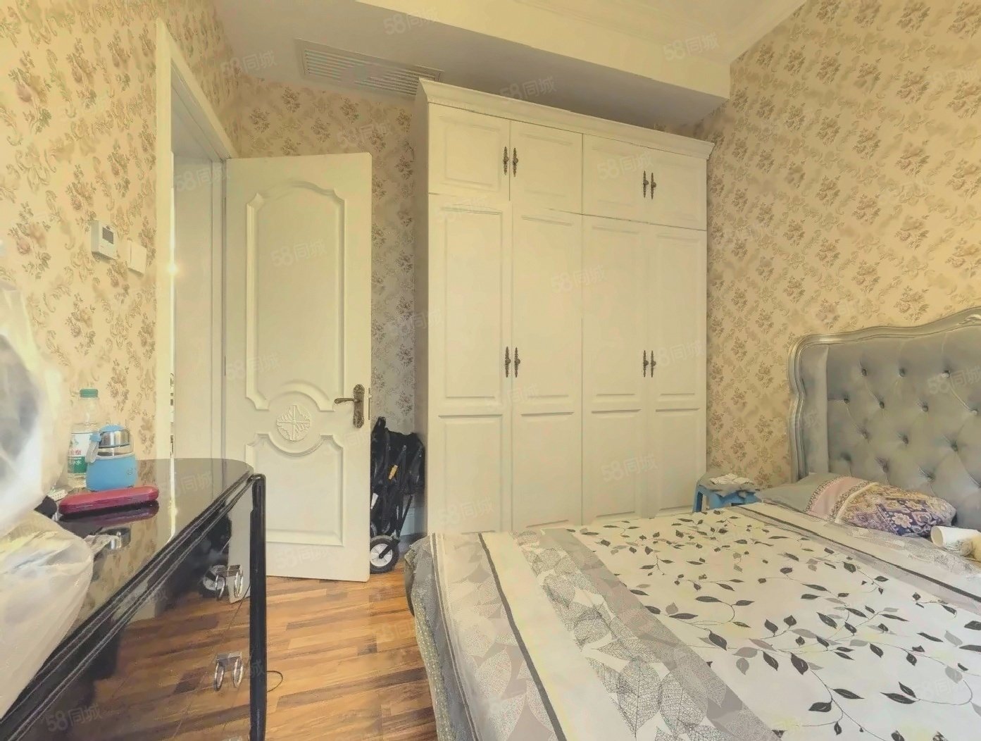 中建紅杉溪谷(東區(qū))5室2廳1衛(wèi)205.41㎡南北1490萬