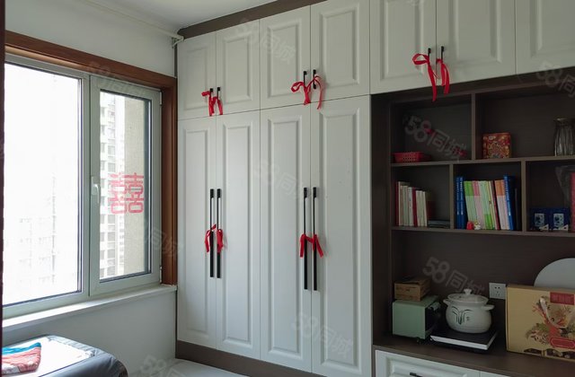 星光清水湾3室2厅1卫