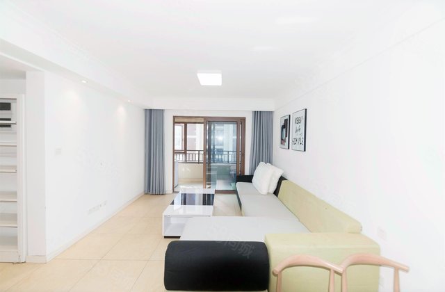 融创城创泽园3室2厅112.84㎡185万二手房图片