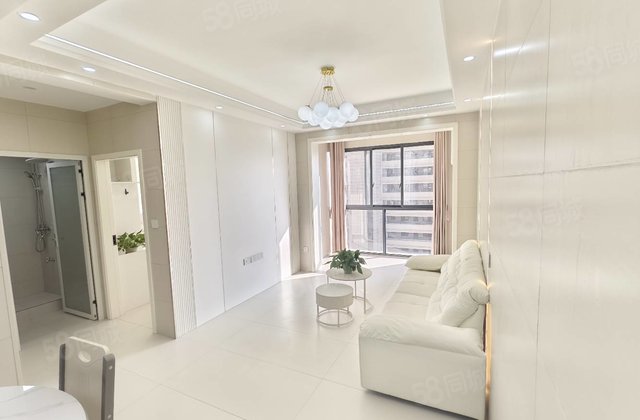 美璟雅苑2室2厅70㎡43.9万二手房图片