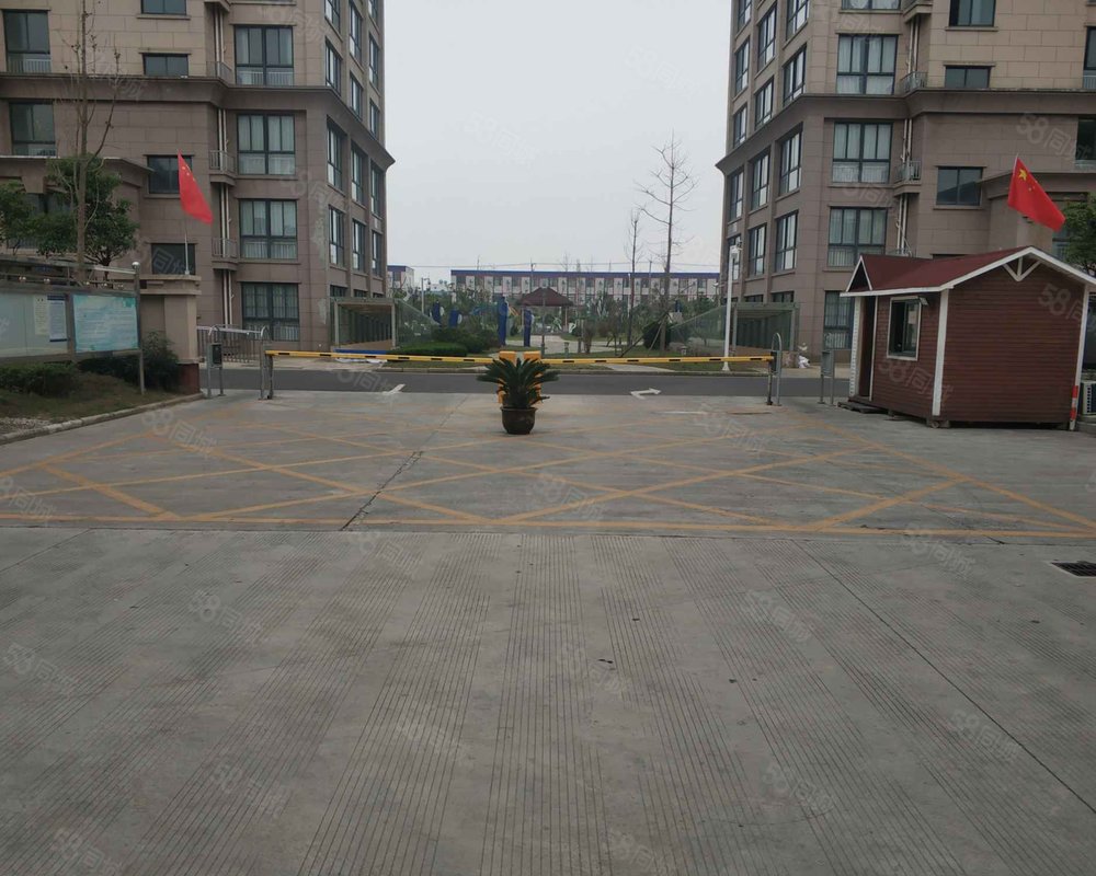 四海家园(启东)小区详情,房价走势,房源,业主论坛】- 南通58同城