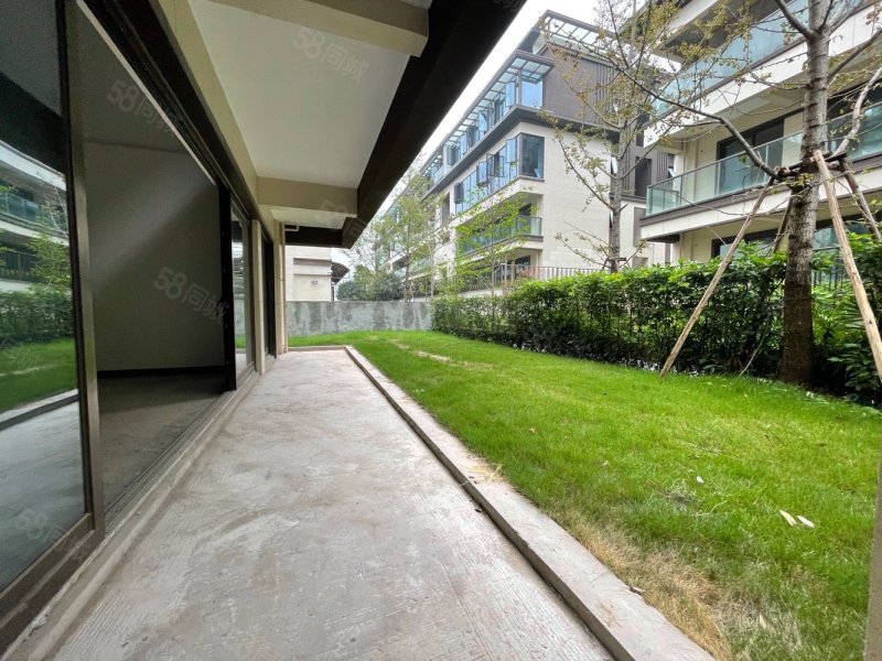 橙珲随园(别墅)3室2厅3卫148㎡东115万