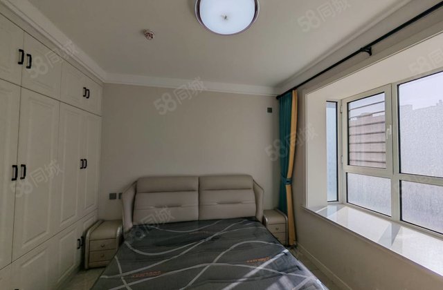 大唐洺郡(二期)3室2厅96㎡90万二手房图片