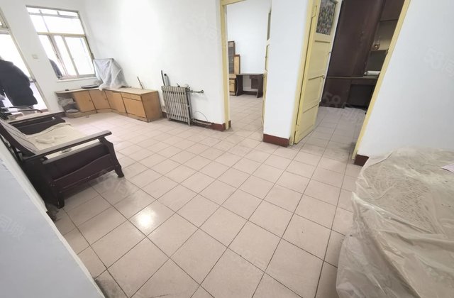 核桃园小区3室2厅101㎡85万二手房图片