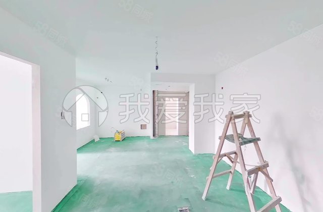 社科院太阳宫小区2室1厅74.4㎡580万二手房图片