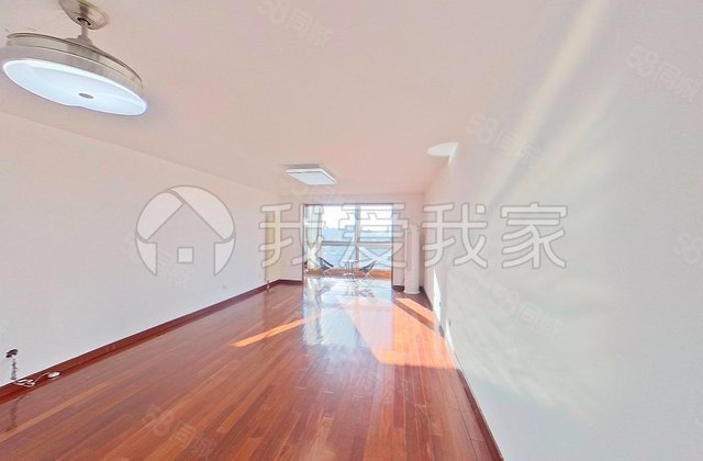 嘉铭桐城(C区)3室1厅148.31㎡1080万二手房图片