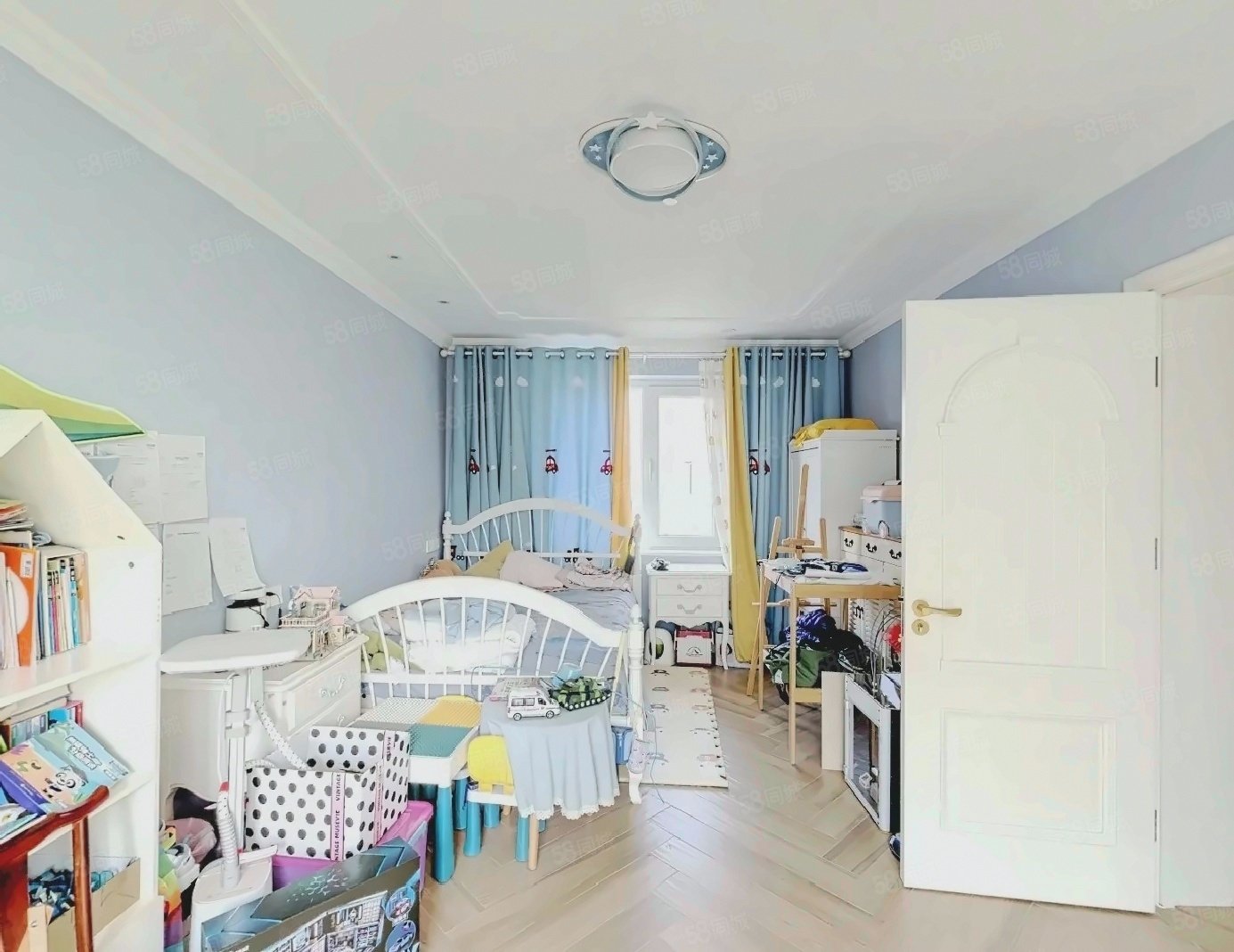 楓露皇苑6室3廳1衛(wèi)243.1㎡南北1410萬(wàn)