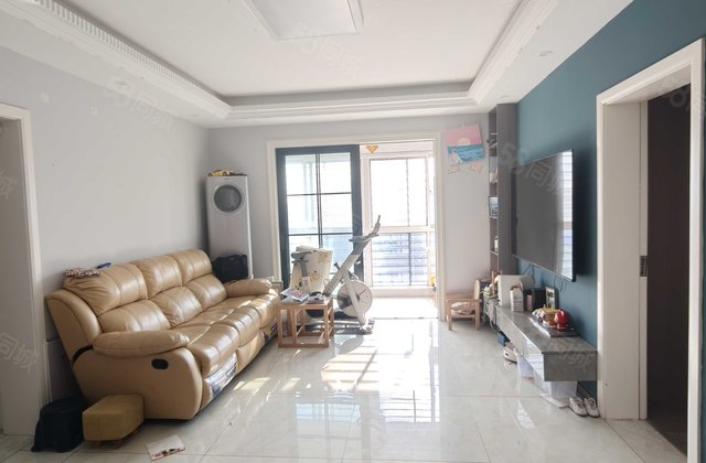 台阳博雅苑5室3厅196㎡90.8万二手房图片