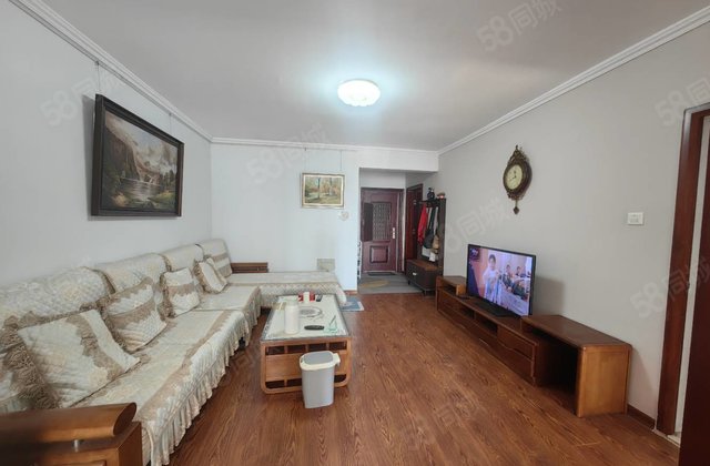 宝利花园3室1厅93.56㎡70万二手房图片