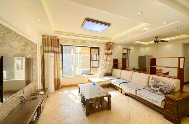 英祥春天3室2厅111.94㎡96.8万二手房图片