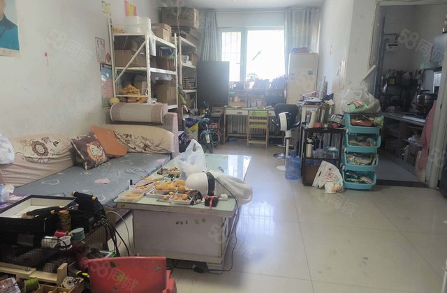 业主急售香江附近 水城雅居 孝心一楼 可隔小三居 可按揭送储