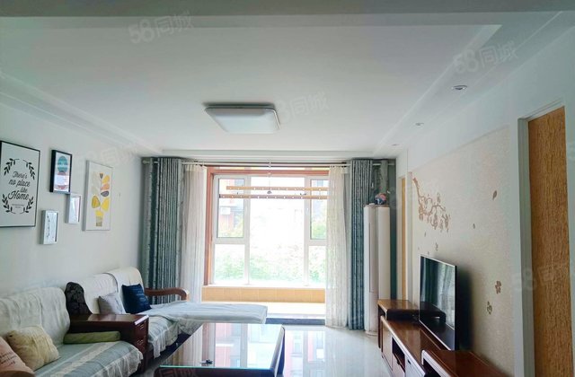 祥福佳园(一二三期)3室2厅130.89㎡138万二手房图片