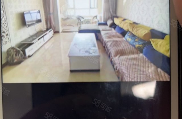 星光水晶丽城(西区) 2室2厅1卫