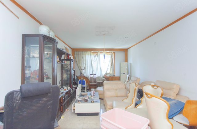 省直家园3室2厅121.92㎡130万二手房图片