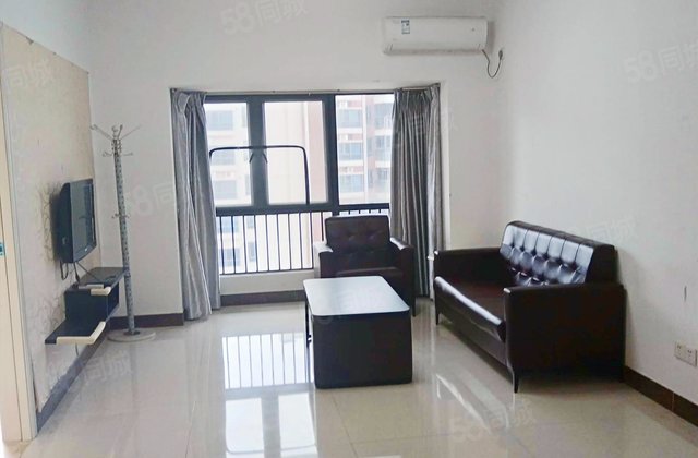 招商花园城(一期)3室2厅89.47㎡190万二手房图片