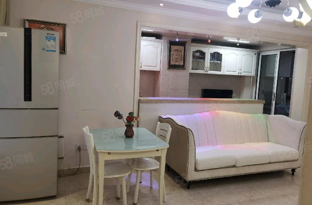 央央春天1室1厅62.71㎡90万二手房图片