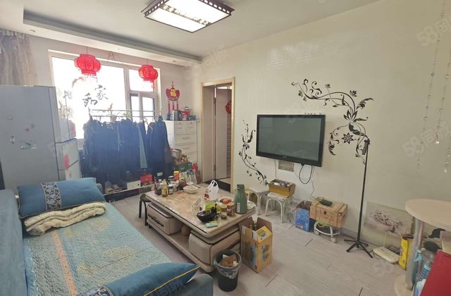 鞍钢景园2室1厅64.84㎡29.8万二手房图片