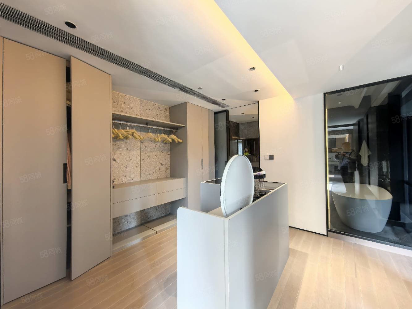 阳光城檀府6室2厅4卫460㎡南北436万