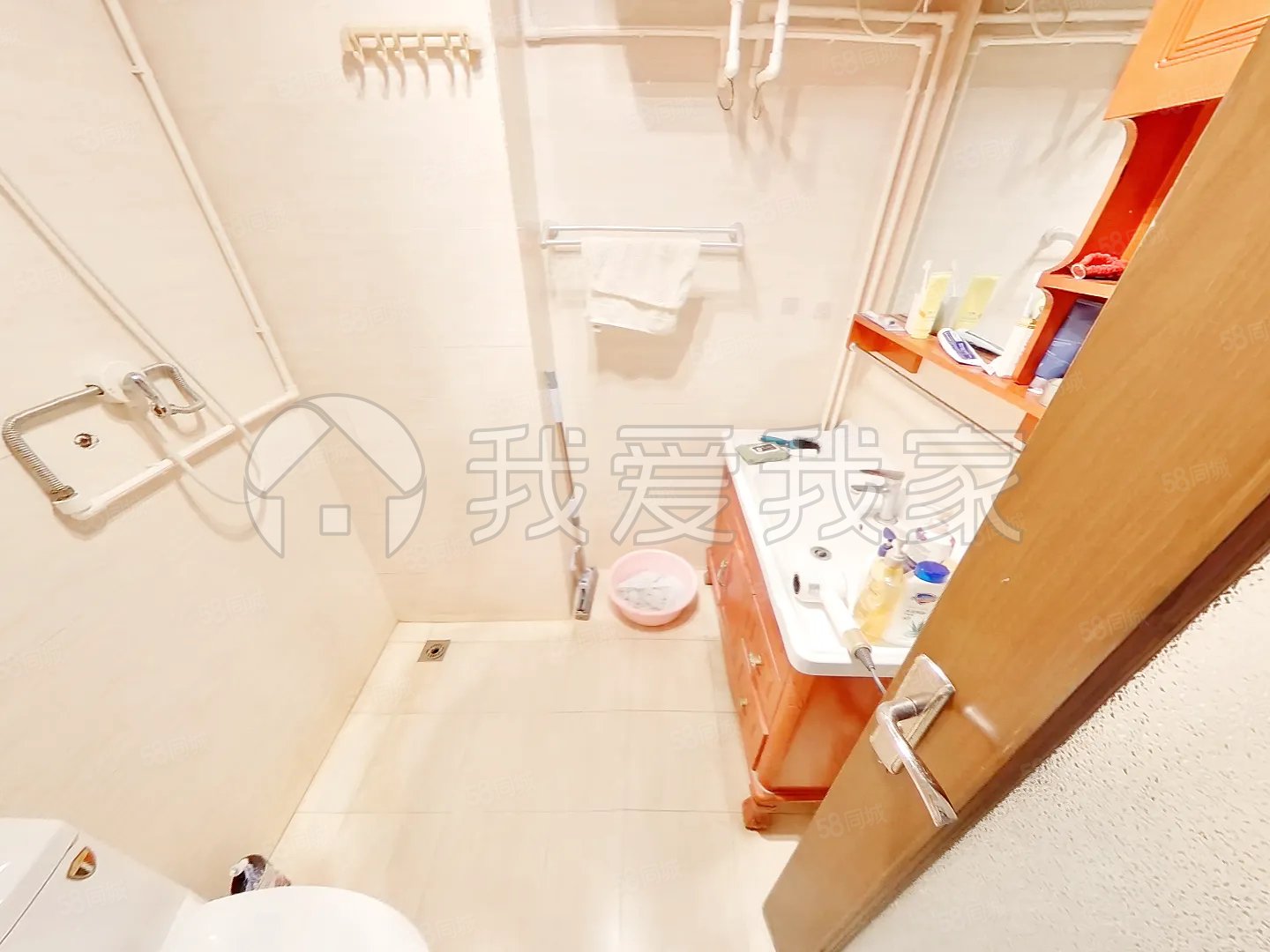 金澤家園C區(qū)2室1廳1衛(wèi)78㎡南北219萬