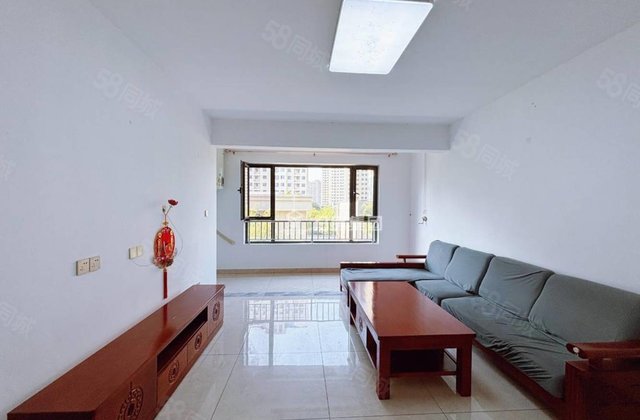 急急急售 洋房好楼层 送车储 免大税 小区内性价比